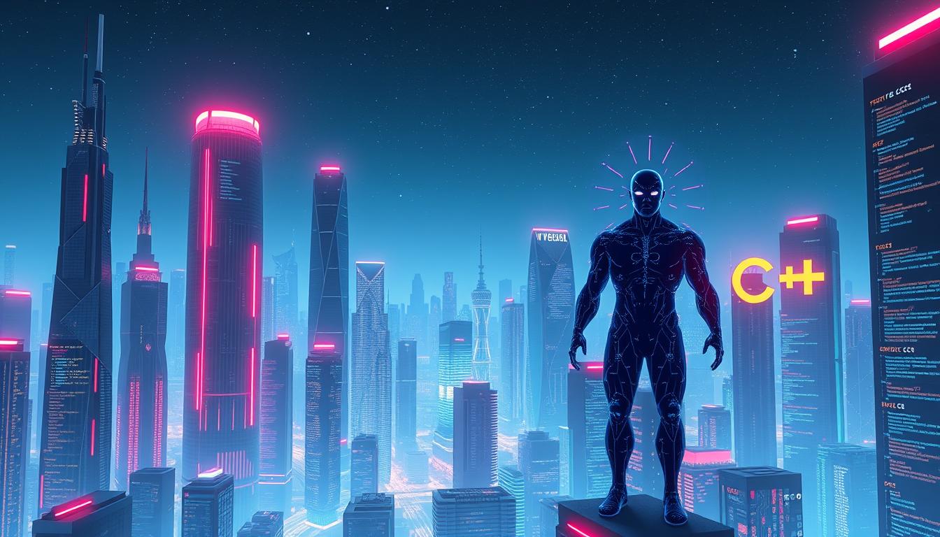 High-Performance Coding: Rust vs Go vs C++ – Codify